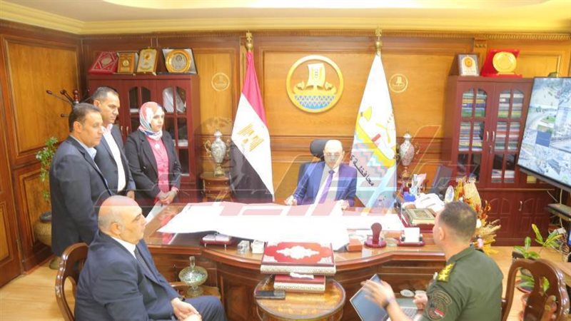 اعتماد المخطط التفصيلي