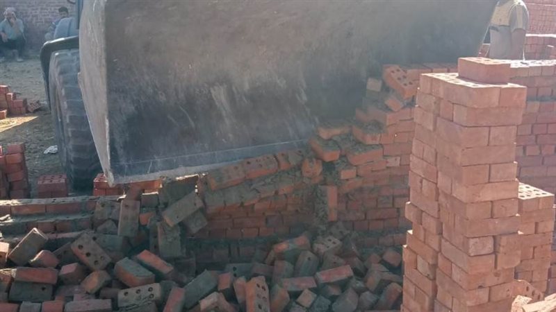 جانب من فعاليات حملة