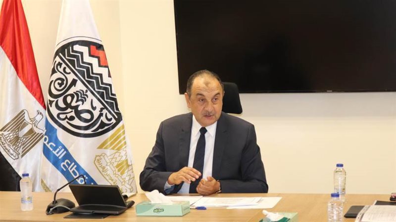 المهندس محمد شيمي