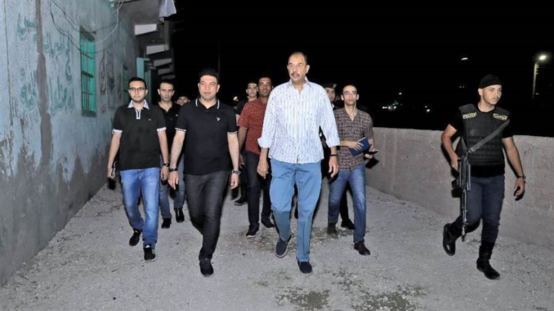 الدكتور عبد الفتاح