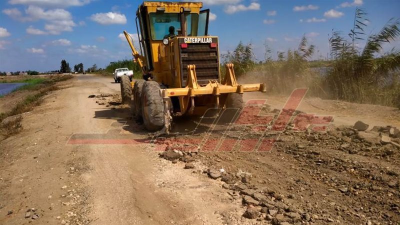 كفاءة الطرق