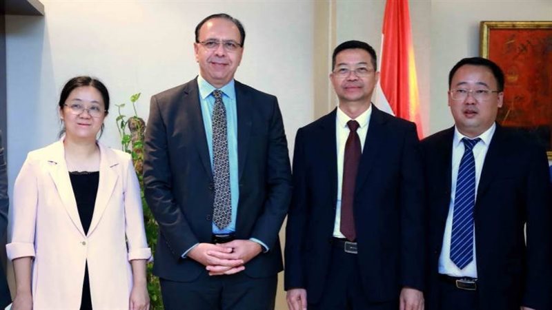 اللواء شريف الموردي