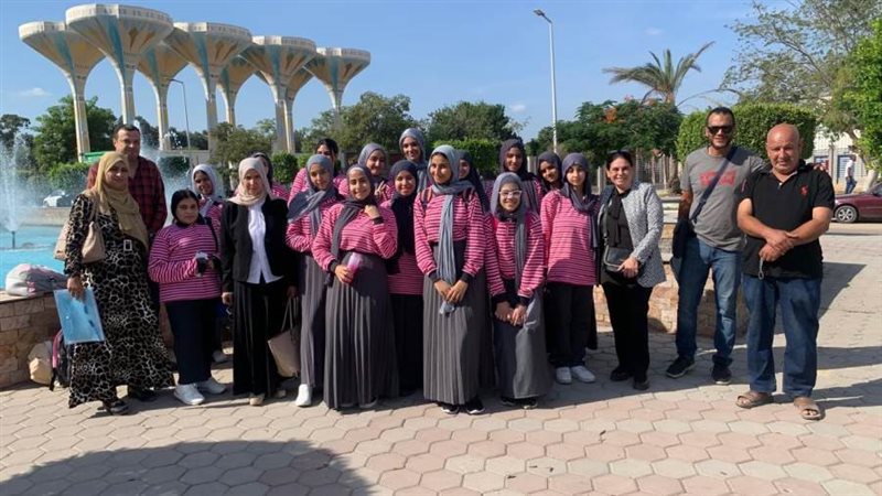 جامعة قناة السويس