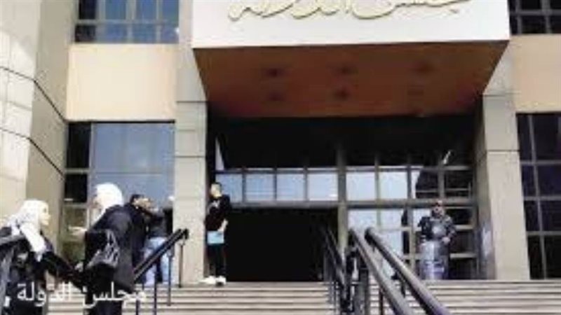 مجلس الدولة