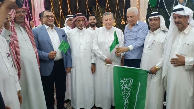 الربان عمر صميدة