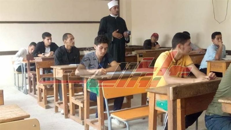 الاختبارات