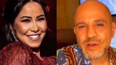 عزيز الشافعي يكشف كواليس تعاونه الأخير مع شيرين