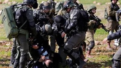 الاحتلال الإسرائيلي ومستوطنوه يواصلون أعمالهم الإجرامية بحق الشعب الفلسطيني