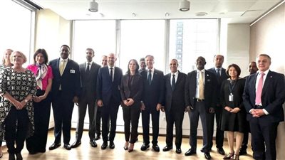  السفير حسام زكي: الحفاظ على مؤسسات الدولة السودانية ضرورة