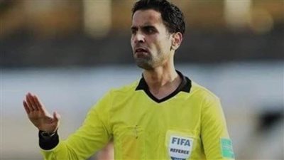 خبير تحكيمي ليبي: مستوى معتز الشلماني تطور كثيرًا.. وفخورون بإدارته السوبر الإفريقي بين الأهلي والزمالك