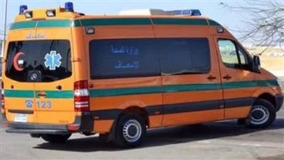 أجهزة الأمن تكشف تفاصيل إلقاء جثة شخص علي جانب طريق بالاسماعيلية وتضبط المتهمين 