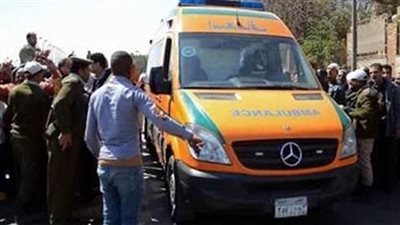 مصرع طفلة صعقها التيار الكهربائي أثناء الشرب من كولدير أمام منزلها بسوهاج 