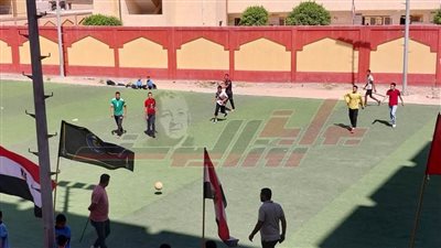  مطروح الأزهرية تنظم مهرجانًا رياضيًا ضمن فعاليات مبادرة 