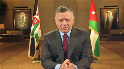 بترا: ملك الأردن يحشد لموقف دولي عاجل لوقف التصعيد في المنطقة