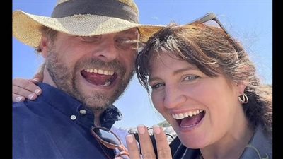 أسطورة تشيلسي تنفصل عن خطيبها بعد عام من خطوبته