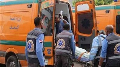 إصابة طالبة سقطت من الطابق العلوي بمدرسة في أسيوط