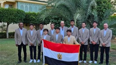 مصر تواجه الإمارات وتونس والمغرب والأردن فى افتتاحية البطولة العربية لناشئي الجولف