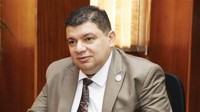 رئيس هيئة المحطات النووية يشارك في فعاليات أسبوع الطاقة الروسي بموسكو