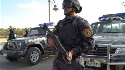  مصرع عنصر شديد الخطورة الإجرامية بأسوان واستشهاد ضابط شرطة .. عقب تبادل لإطلاق النيران 