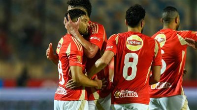 روشتة فوز الأهلي على الزمالك في معركة السوبر الأفريقي