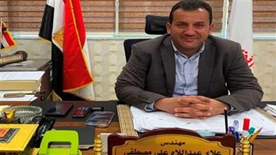 رئيس جهاز مدينة 