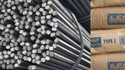 عاجل| الحديد يستقر.. تعرف على أسعار اليوم