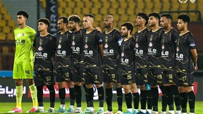 عاجل.. تشكيل الزمالك المتوقع أمام الأهلي 