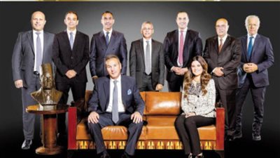 بنك مصر يُحقق طفرة هائلة فى نمو جميع قطاعات الأعمال ويسجل أرباحًًا بـ 80.9 مليار جنيه