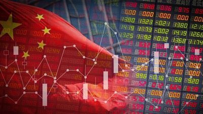 البورصة الصينية تسجل أفضل أداء أسبوعي منذ 16 عاما بفضل الإجراءات التحفيزية للبنك المركزي