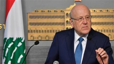 رئيس الحكومة اللبنانية يعقد سلسلة لقاءات في نيويورك لوقف العدوان الإسرائيلي على لبنان