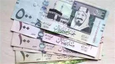 عاجل| تعرف على سعر الريال السعودي اليوم في البنوك