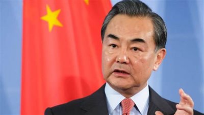 وزير خارجية الصين يؤكد استعداد بلاده لتطوير العلاقات الثنائية مع الدنمارك
