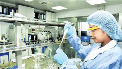 استراتيجية وطنية لتأمين مستقبل العقاقير الطبية