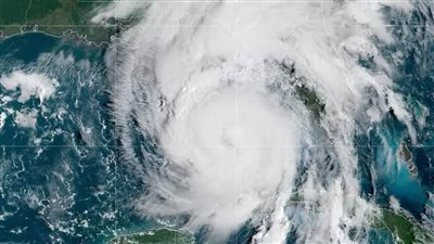 أمريكا تُعلن حالة الطوارئ في ولاية ألاباما بسبب إعصار هيلين