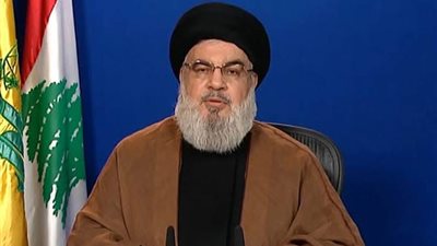 عاجل.. جيش الاحتلال يعلن محاولة اغتيال نصر الله في بيروت