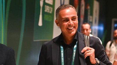 جوميز: الفوز على الأهلي له طعم وبريق 