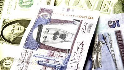 عاجل| تعرف على سعر الريال السعودي اليوم في البنوك