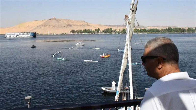 فعاليات الاحتفال