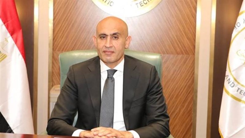 محمد عبداللطيف وزير