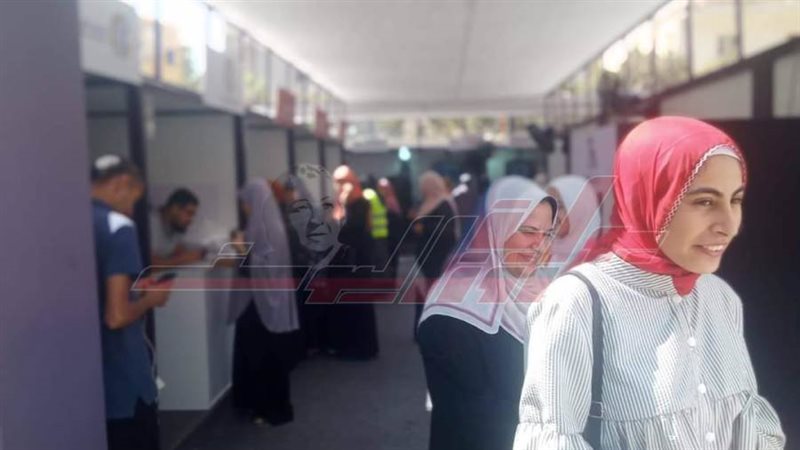 الإقبال علي مبادرة