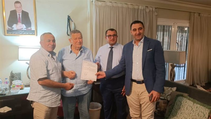 الربان عمر المختار