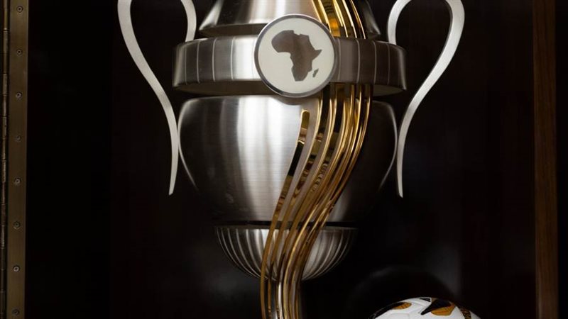 كأس وكرة السوبر الإفريقي