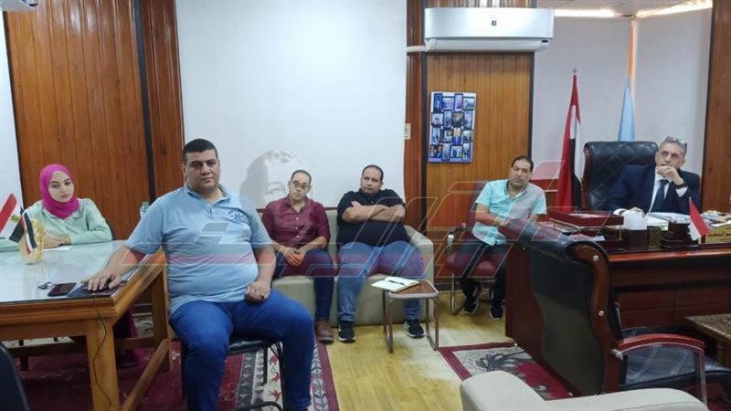 وكبا وزارة الصحة