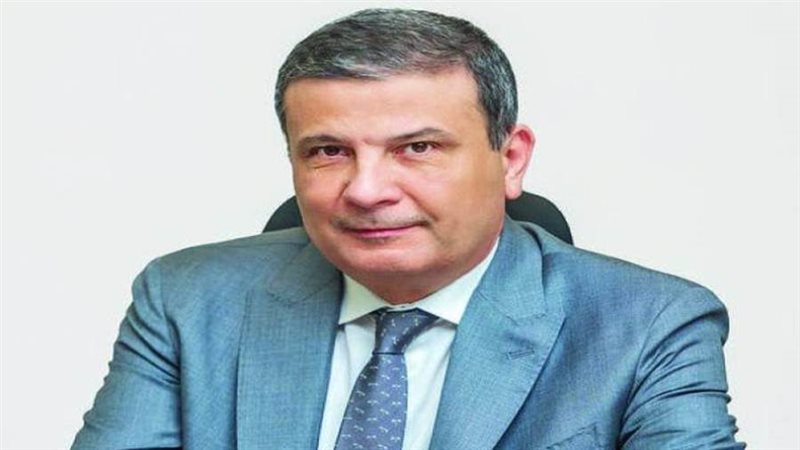 وزير الزراعة