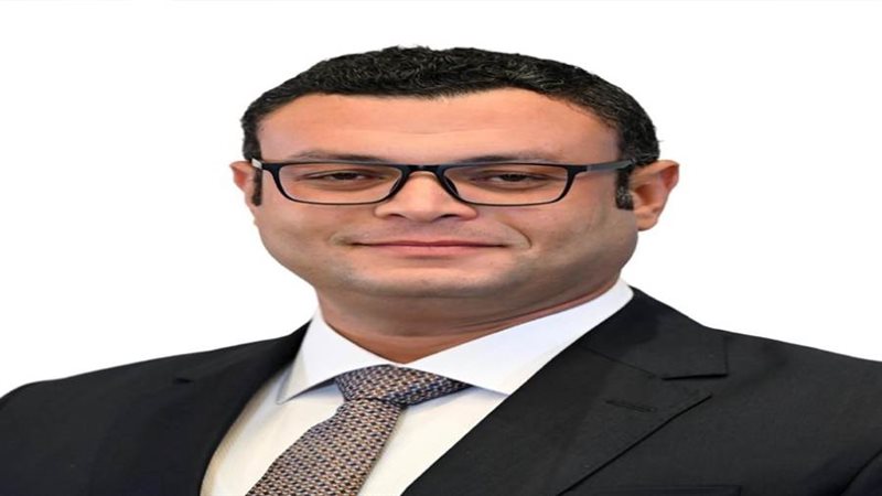 المهندس شريف الشربيني