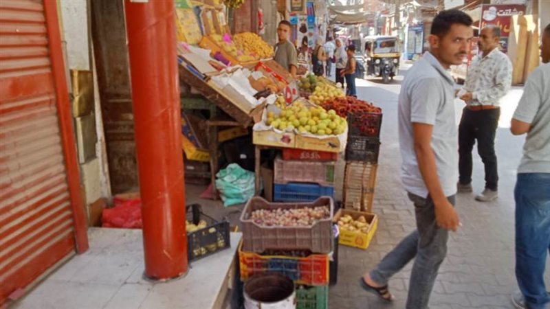 جانب من الحملات