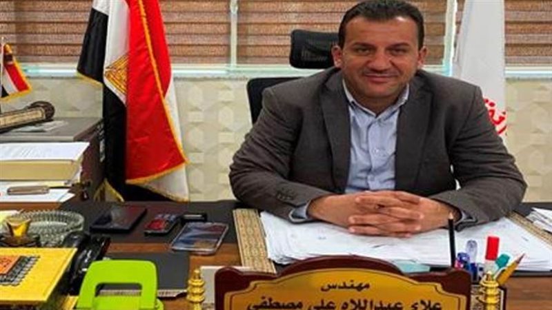 المهندس علاء عبداللاه