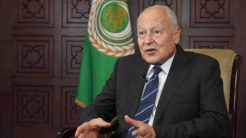 الأمين العام لجامعة