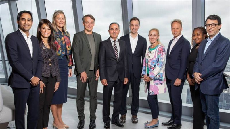 الدكتورة رانيا المشاط