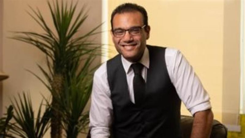 محسن سرحان الرئيس